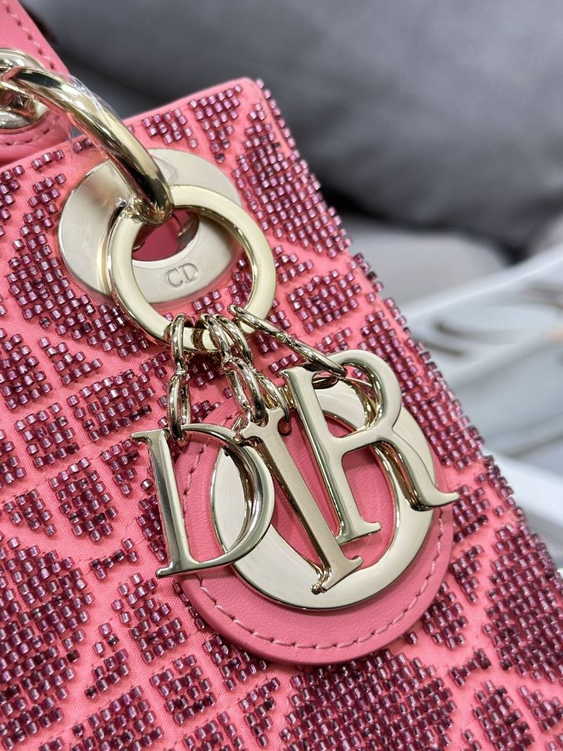 Christian Dior My Lady Bags